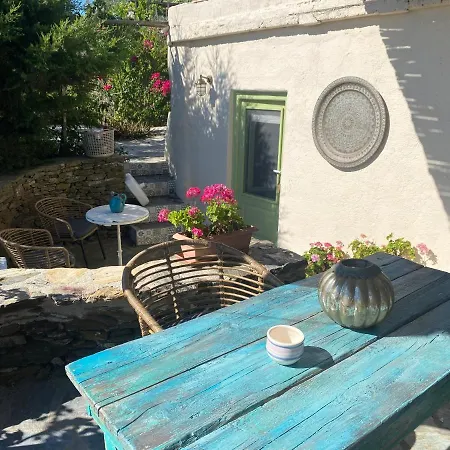 Walnut Tree Farm Σπίτι διακοπών