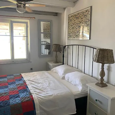 Walnut Tree Farm * Agia Anastasia