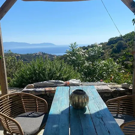 Walnut Tree Farm Agia Anastasia