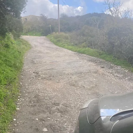 Walnut Tree Farm Σπίτι διακοπών Agia Anastasia