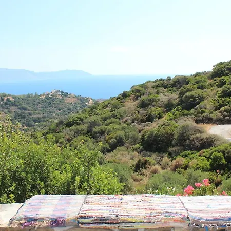 Walnut Tree Farm Σπίτι διακοπών