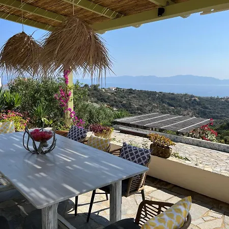 Walnut Tree Farm Agia Anastasia
