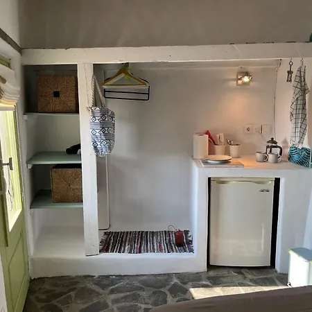 Walnut Tree Farm بيت للعطل Agia Anastasia